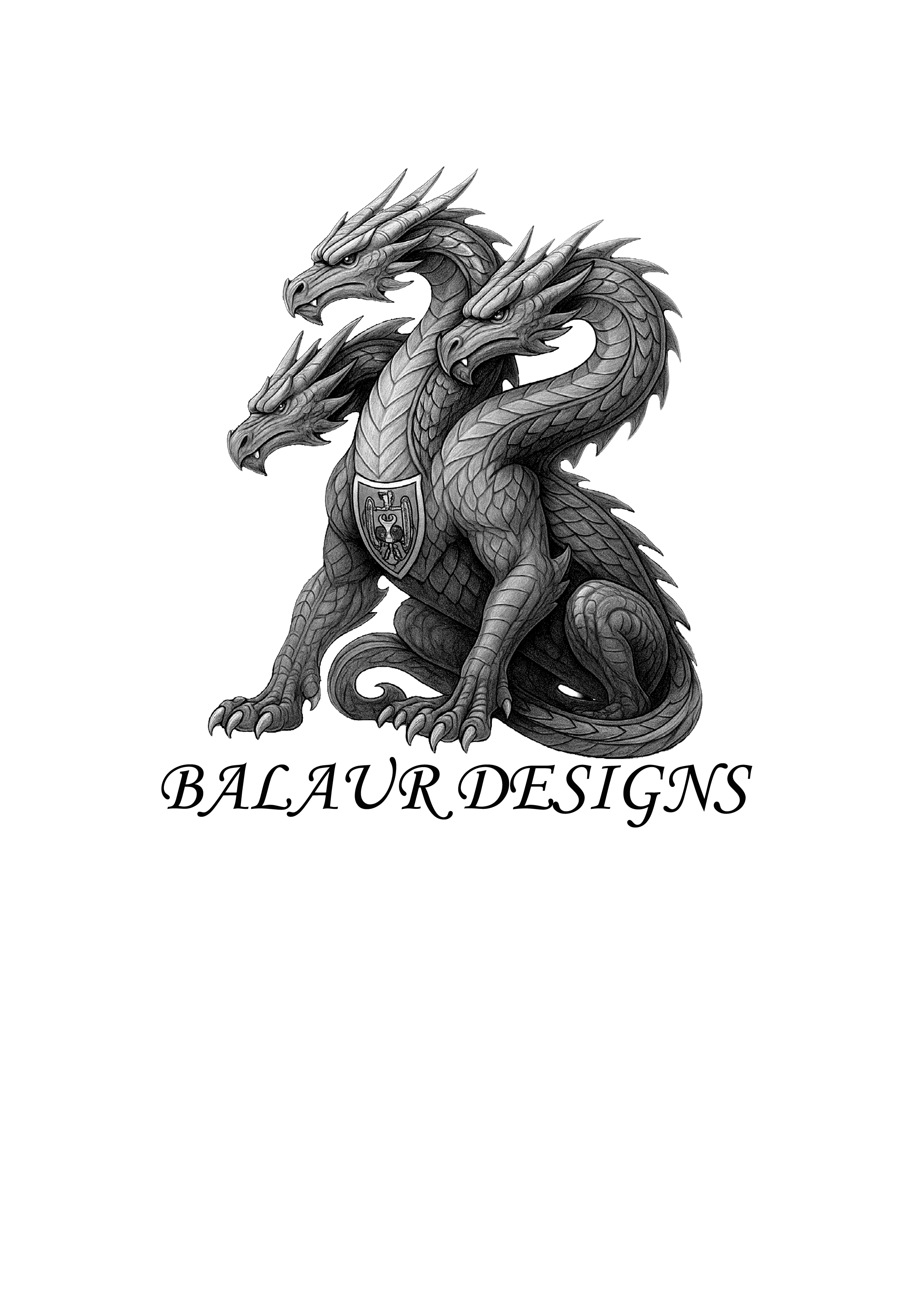 Balaur Design